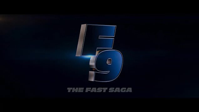 Fast and Furious