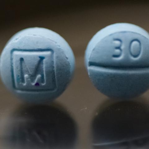 fentanyl