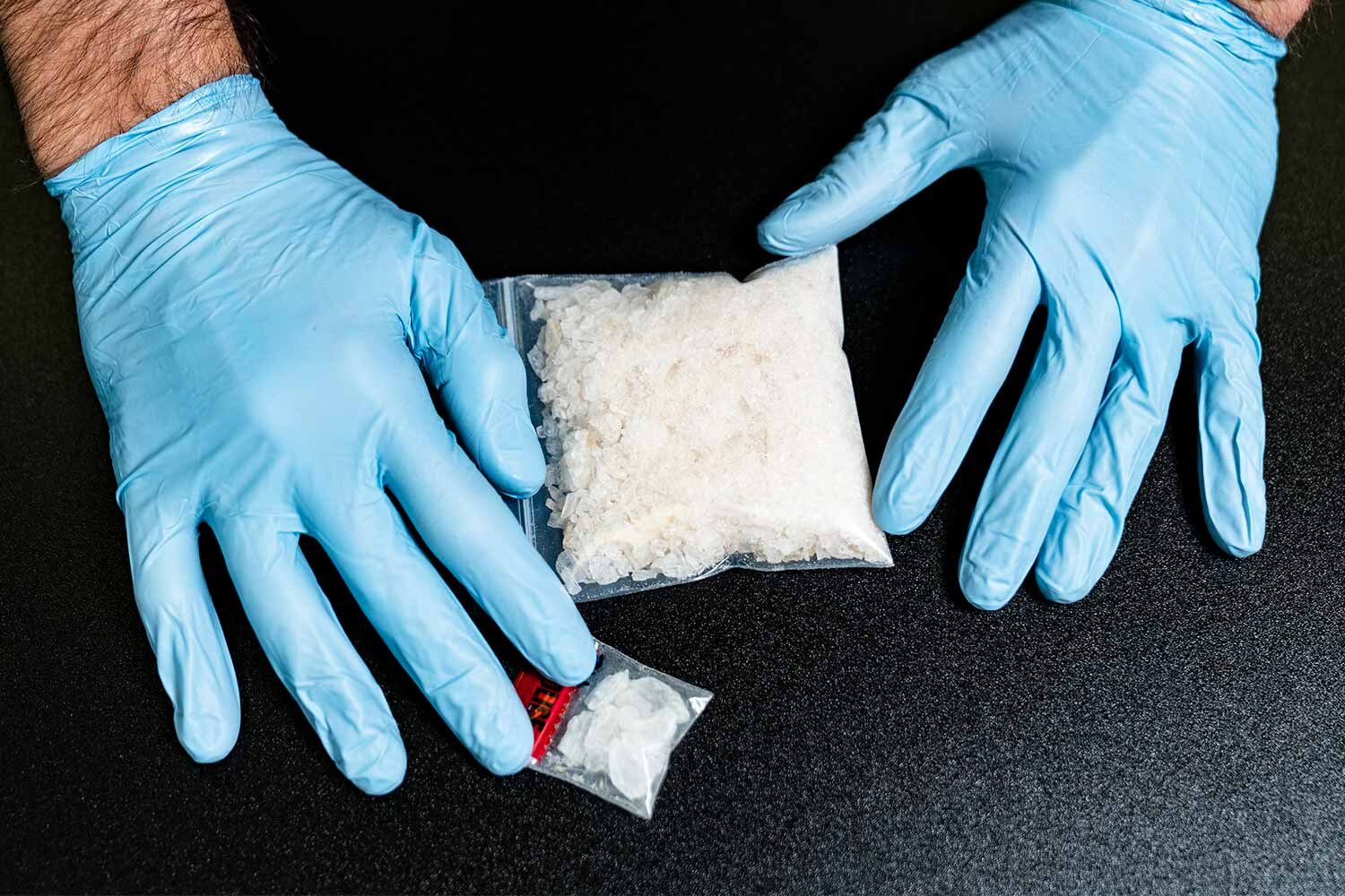 meth