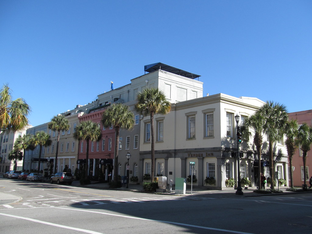 Charleston