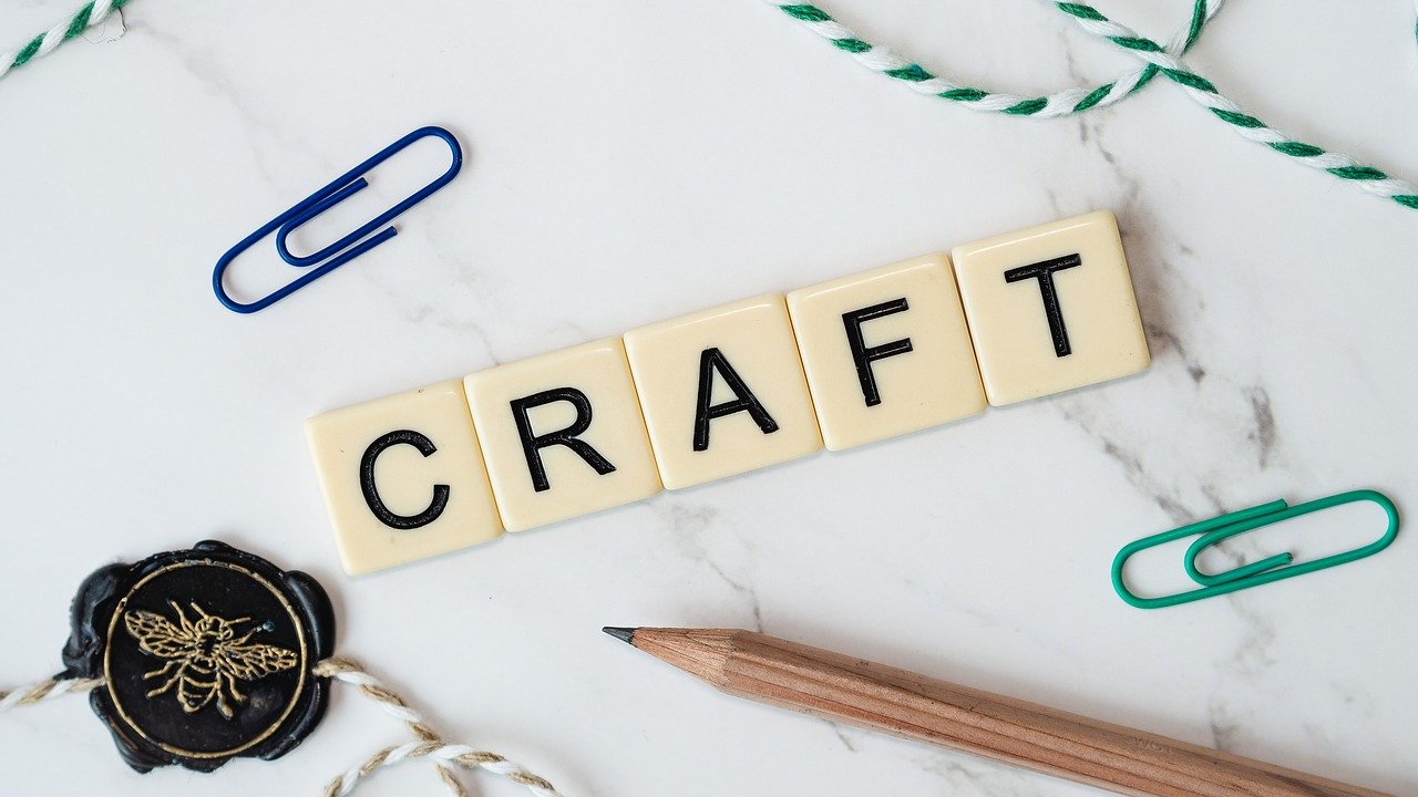 craft word
