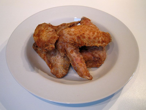 wings