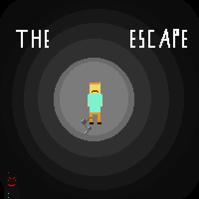 The Escape Title