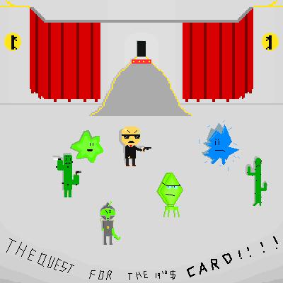 Quest for Card Title