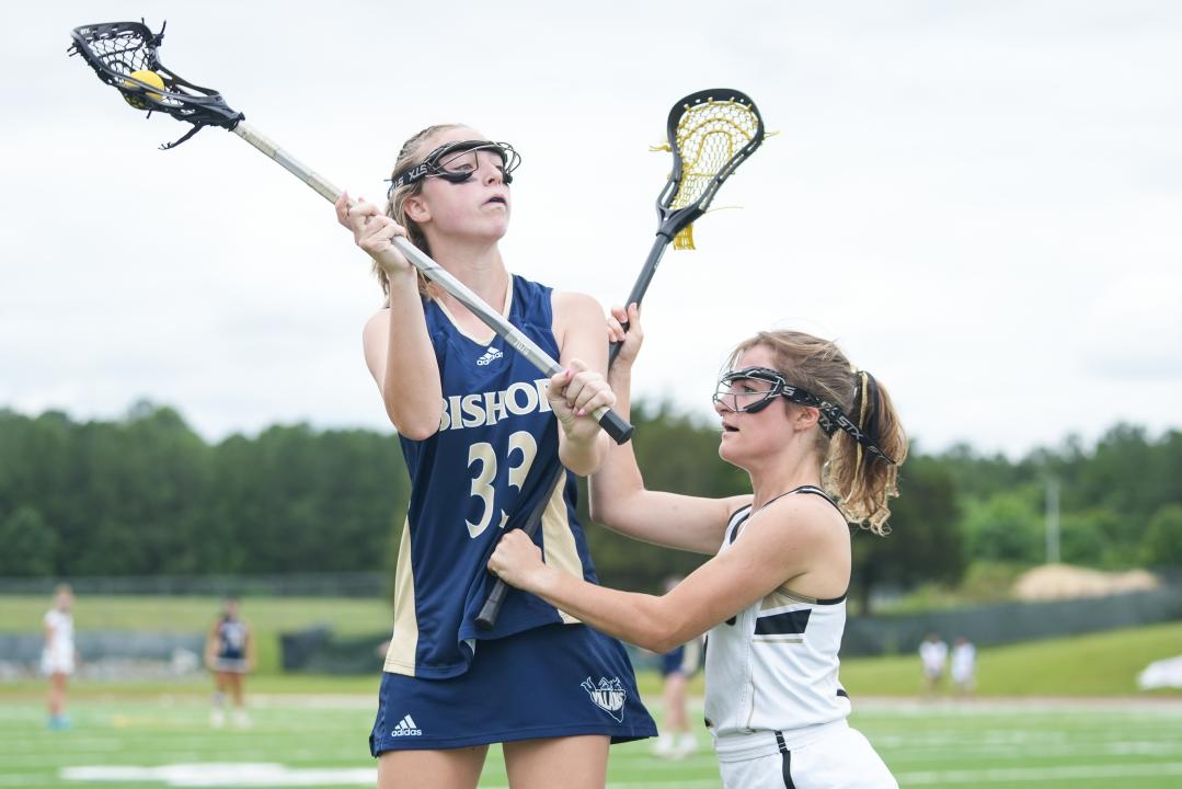lacrosse