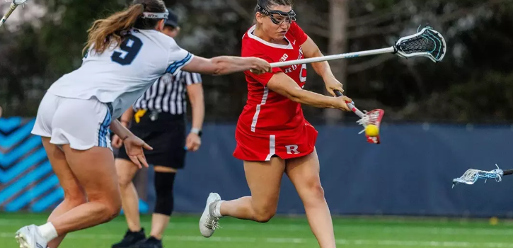 lacrosse