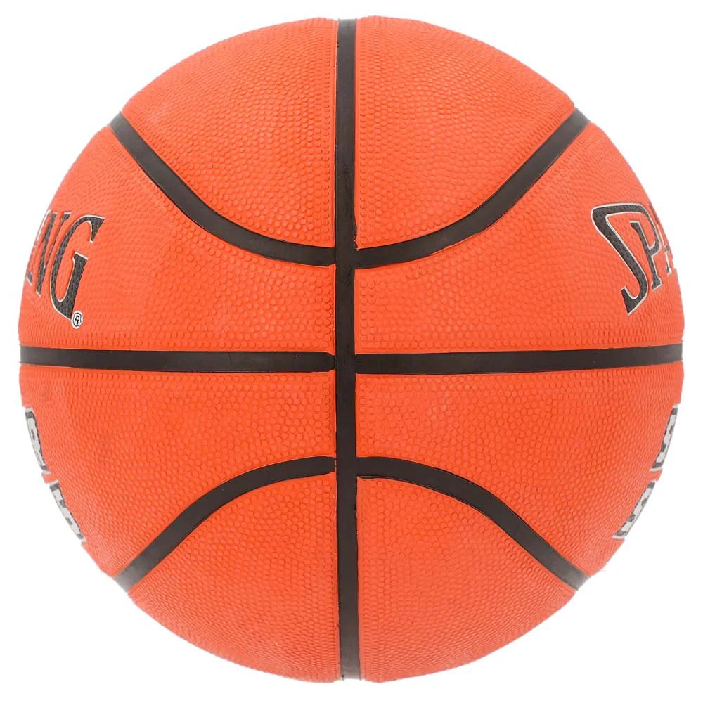 Image description basketball
