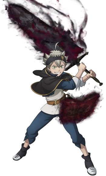 Asta