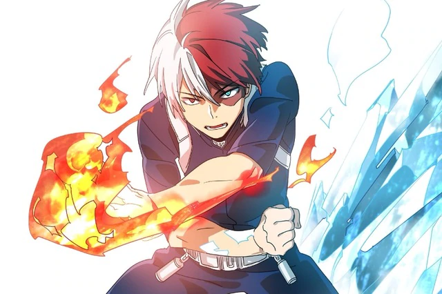 Shoto