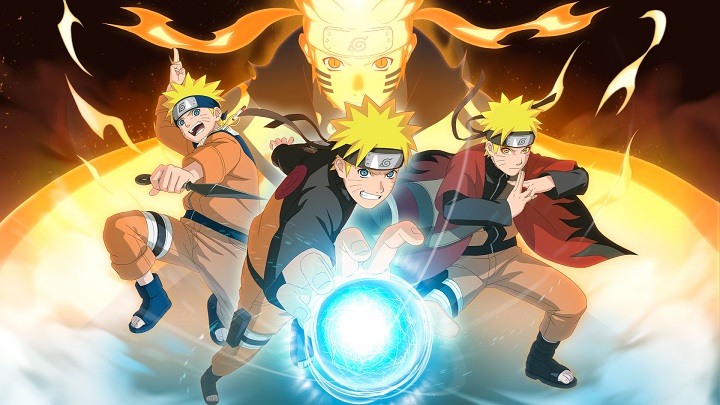 naruto