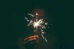 sparkles