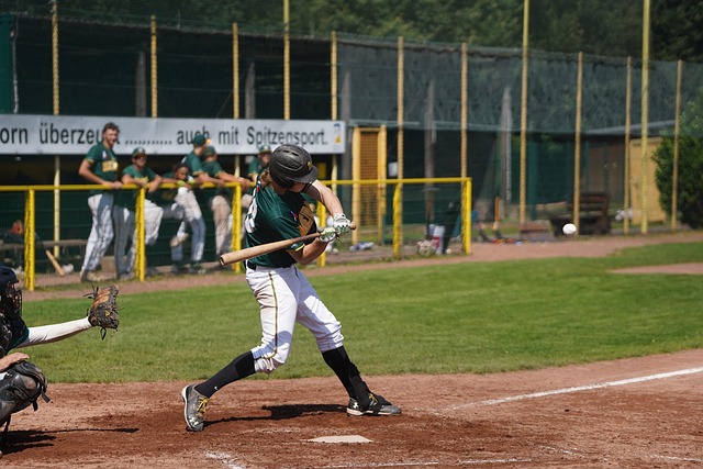Baseball Player
