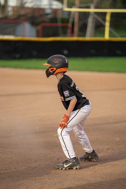 Baseball Player