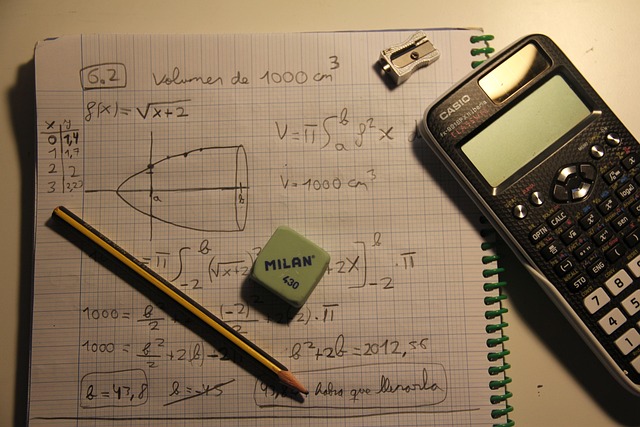 Math Equation