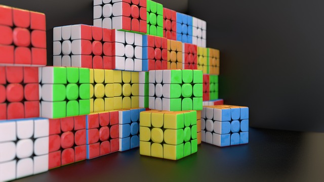 Rubiks Cube