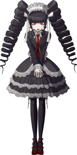 Girl