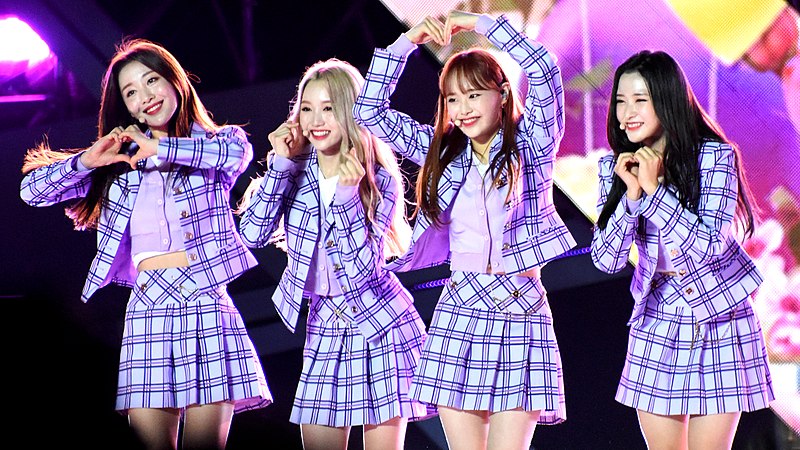 LOONA yyxy