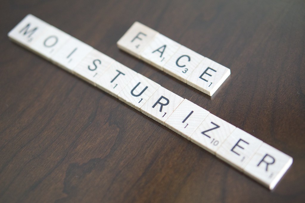 Face Moisturizer