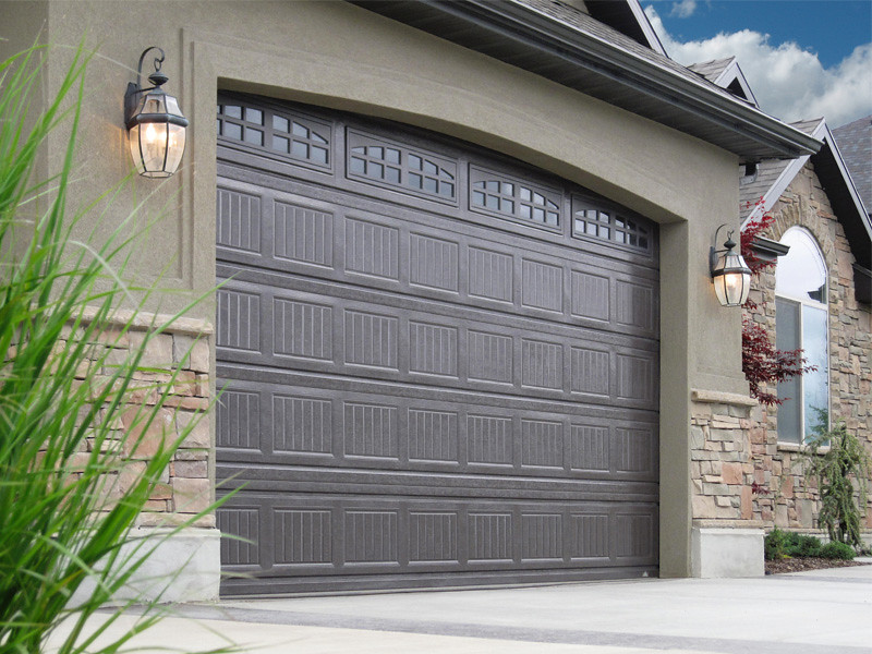 Garage Door