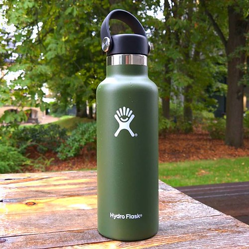 HydroFlask