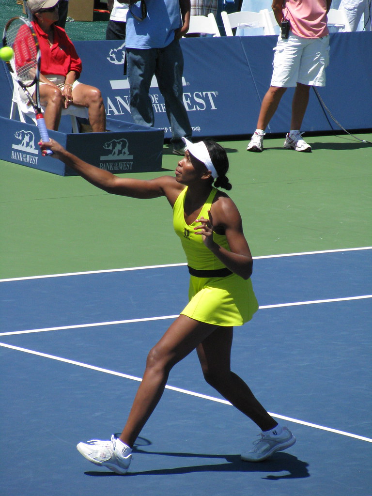 Tennis Outfit