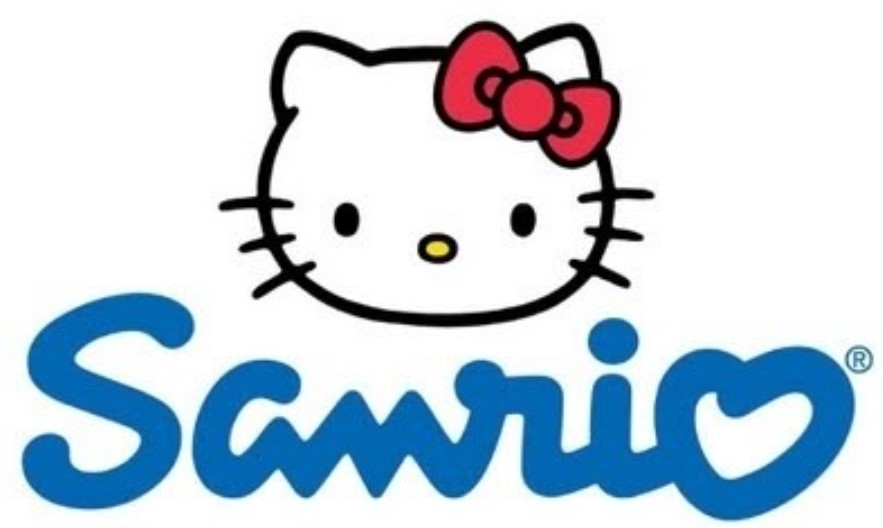 Sanrio Logo