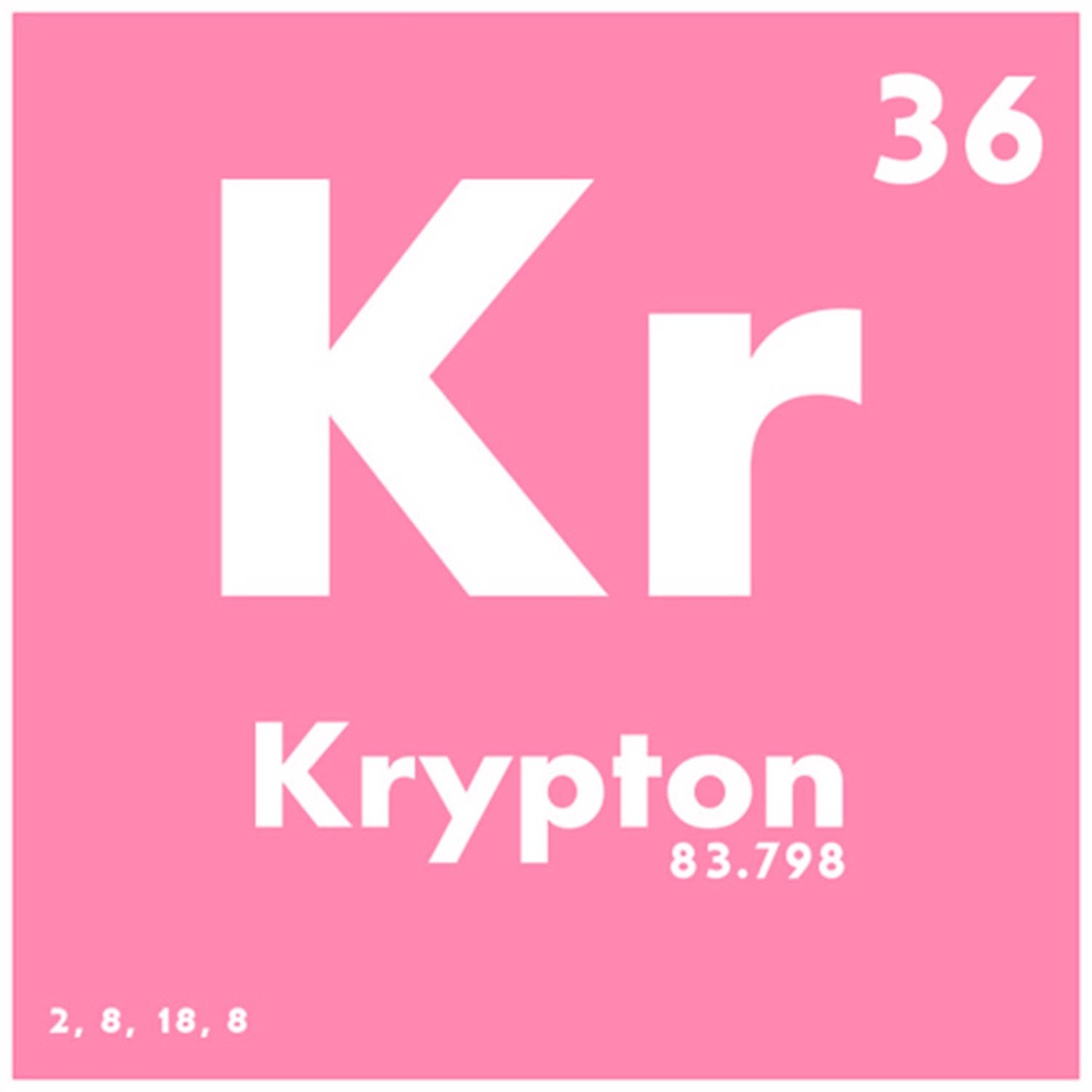 KryptonElement