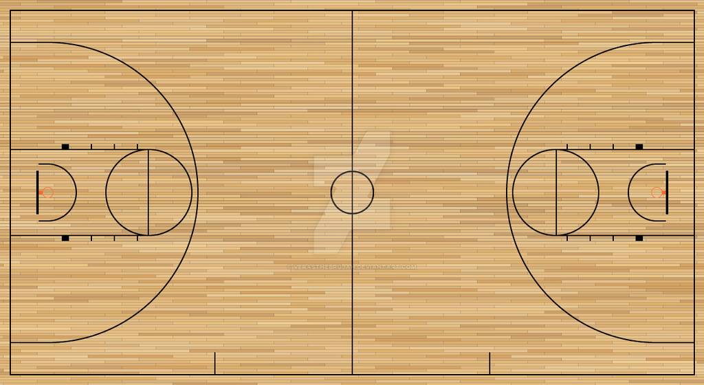 basketball court