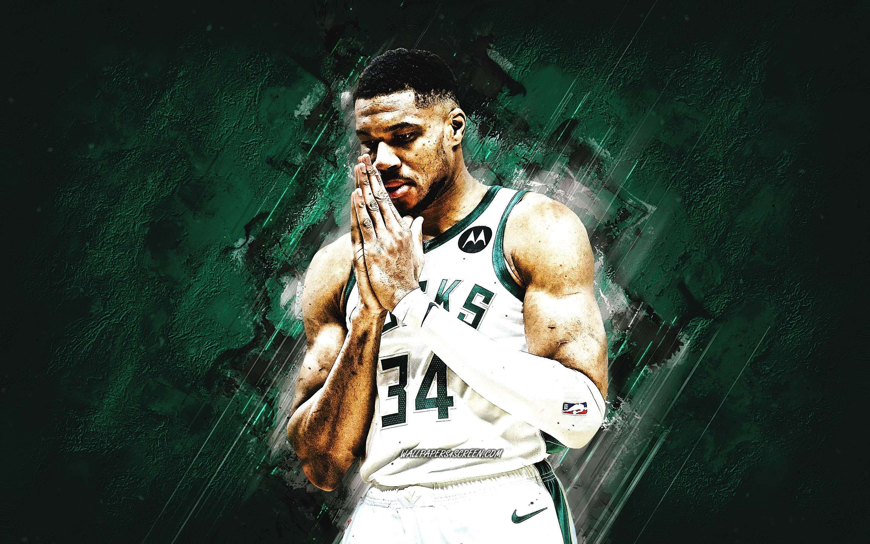 Picture of Gianes Antetokounmpo