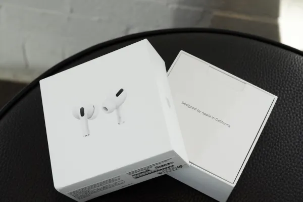 airpods