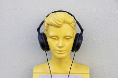 Headphones