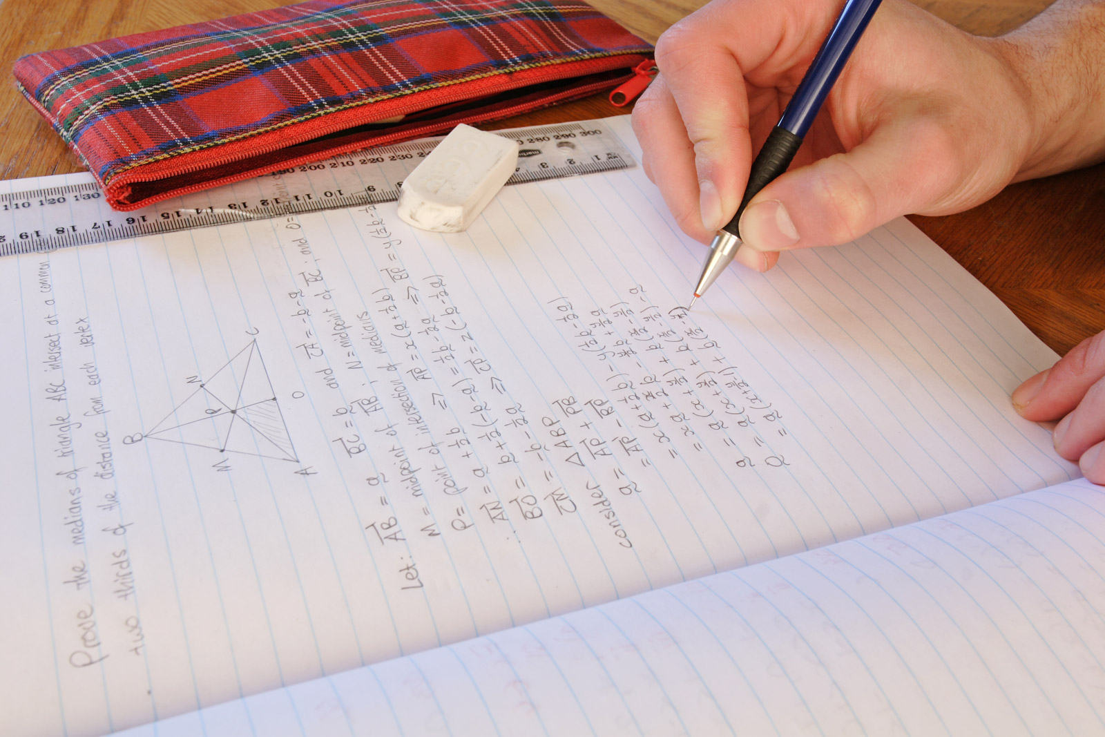 Geometry