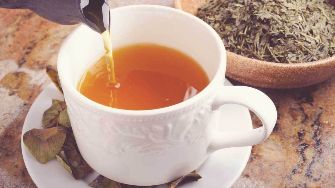Tea