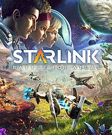 StarLink