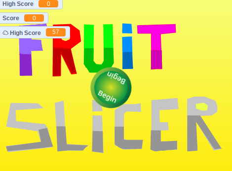 Fruit Slicer