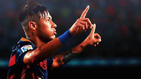 neymar