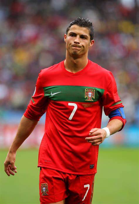 ronaldo