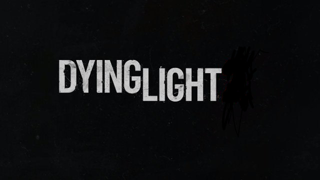 Dying Light Logo