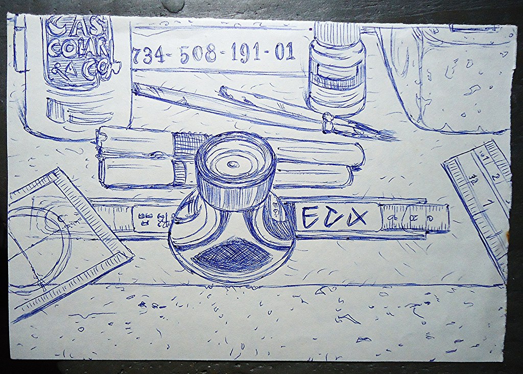 drawing