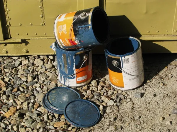 paint