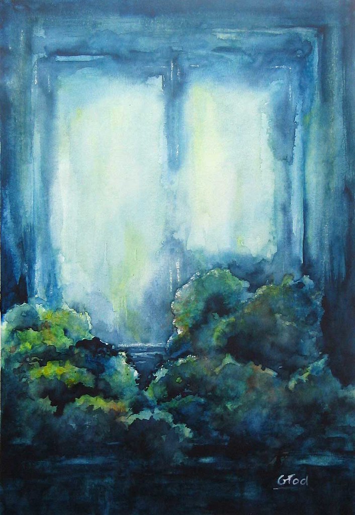 watercolor