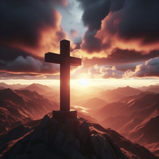 cross