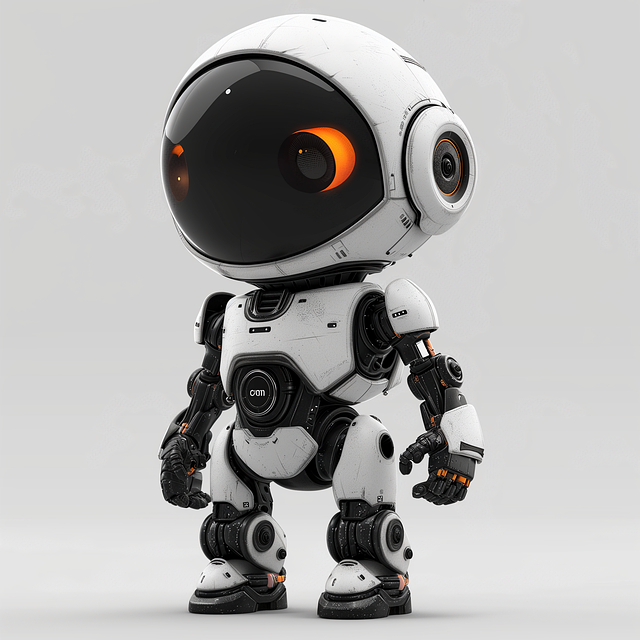 robot