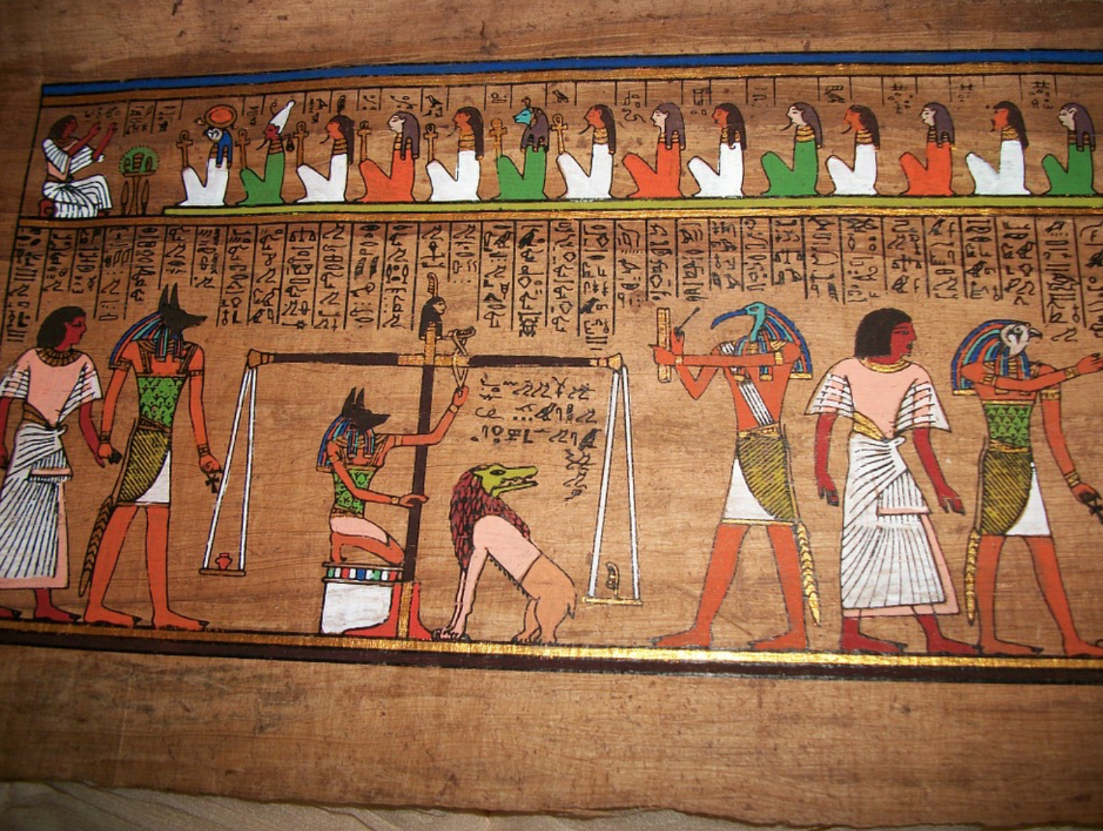 EGYPTBOI