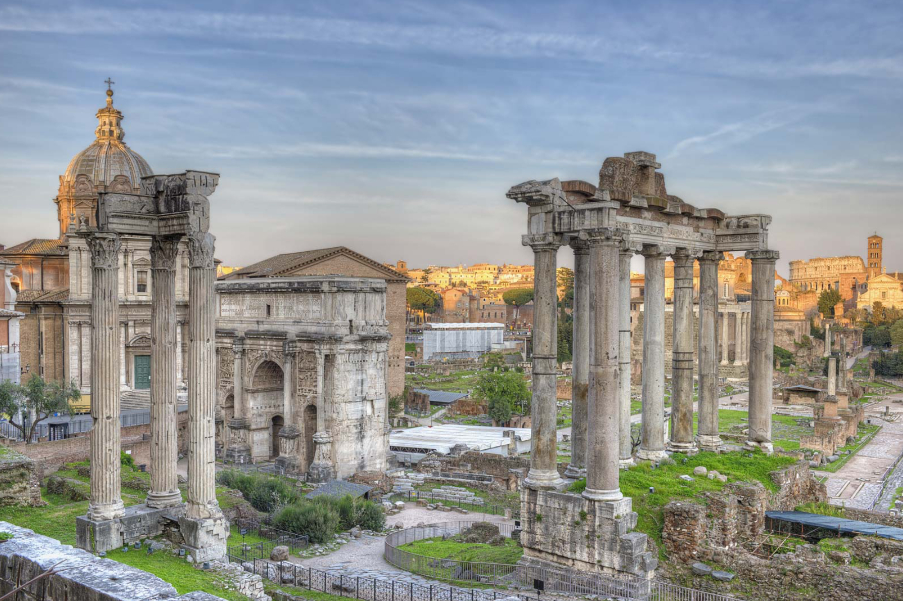 romandestuction