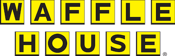 waffle house logo