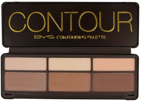 Contour