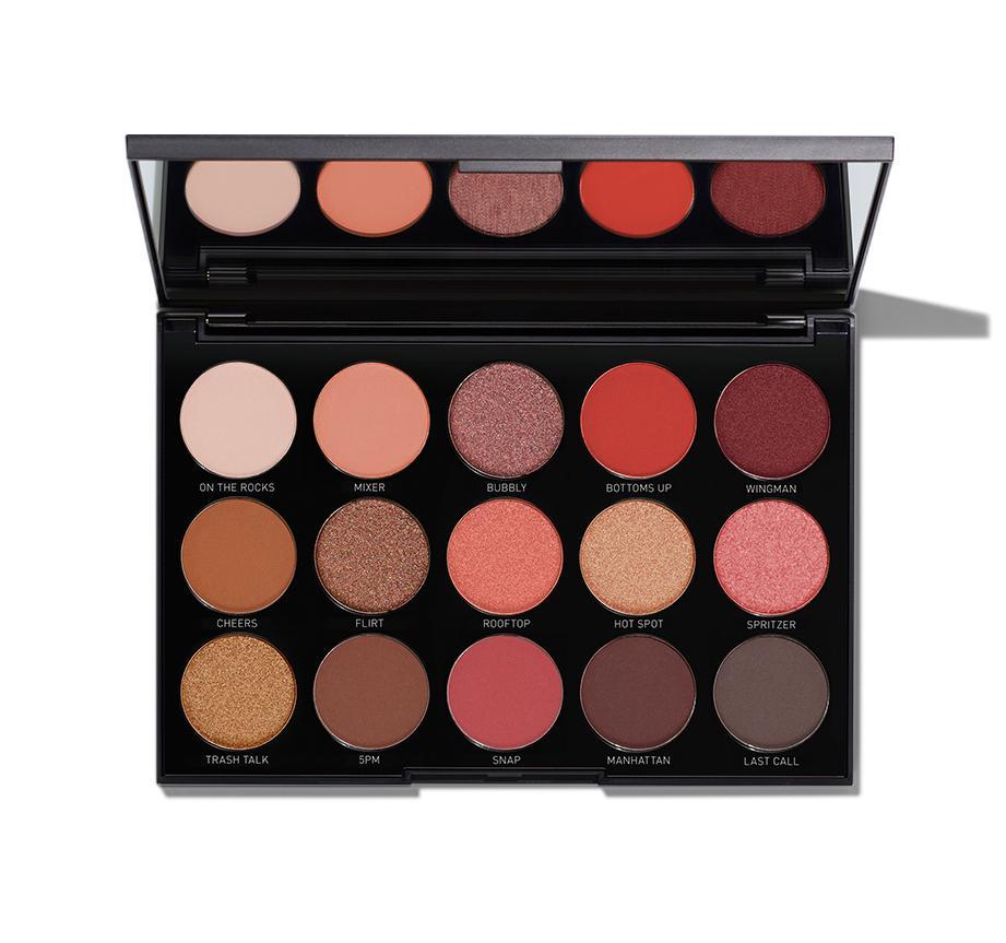 Eyeshadow
