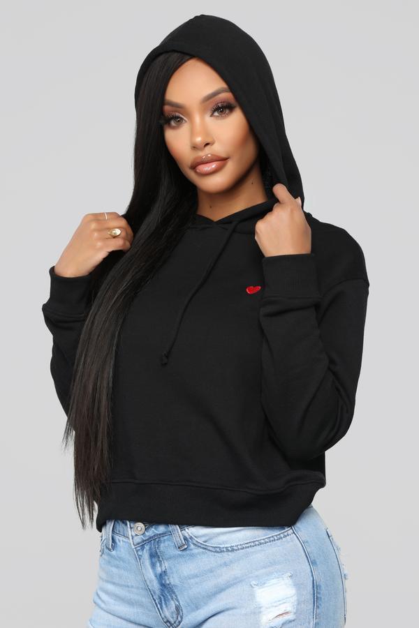 hoodies