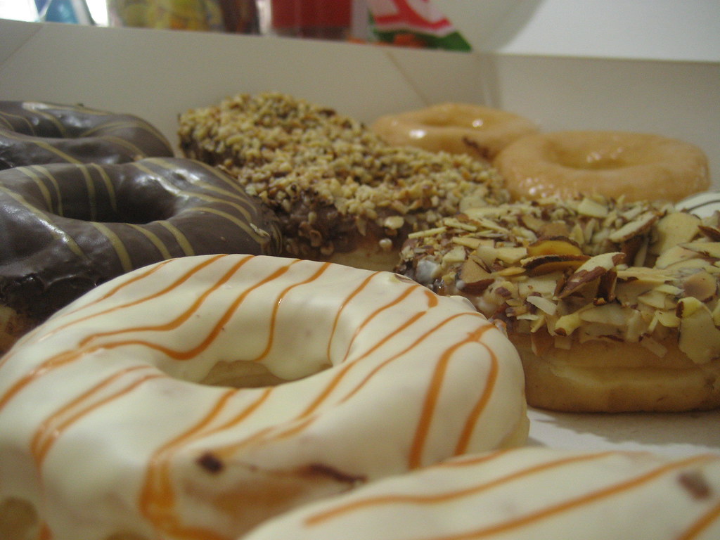 donuts